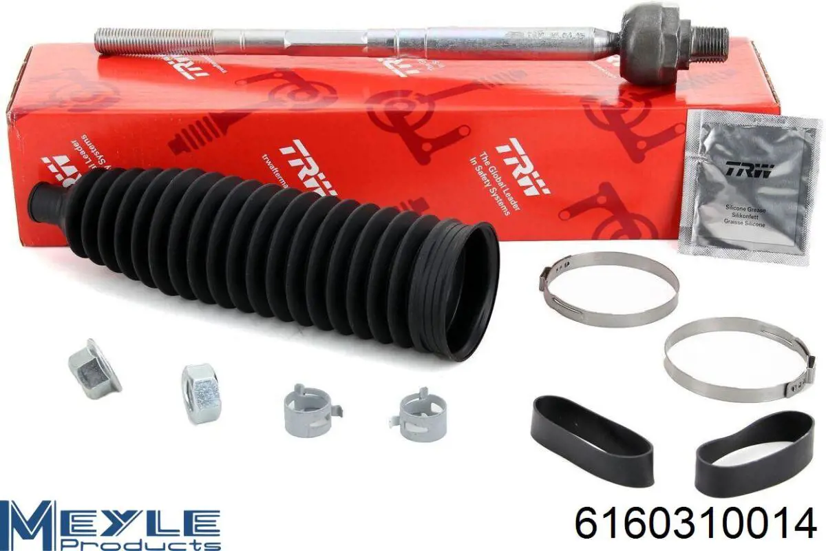 Comprar 6160310014 Meyle Barra de acoplamiento