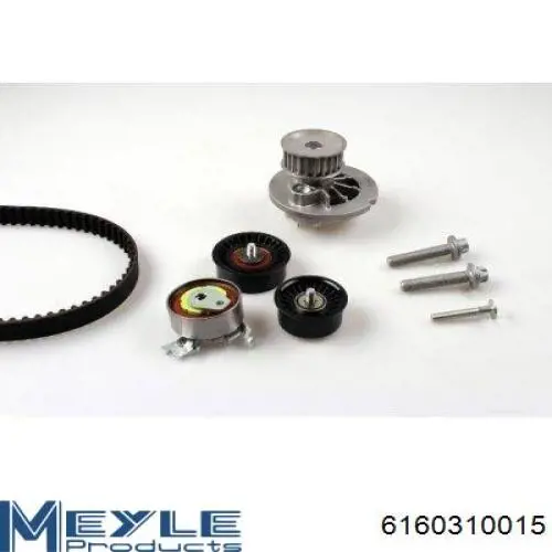 Bieleta de direccion FAG 840015910