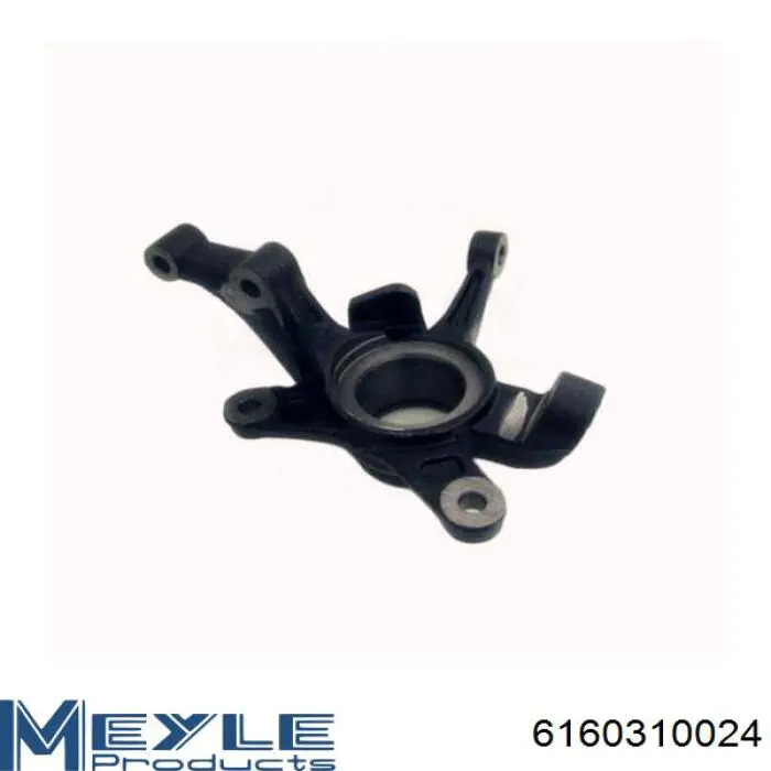 Bieleta de direccion CTR CR0245