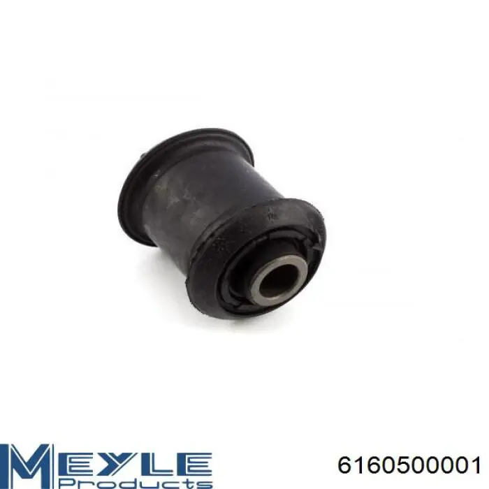 Brazo inferior izquierdo de la suspensión delantera S060179 GSP