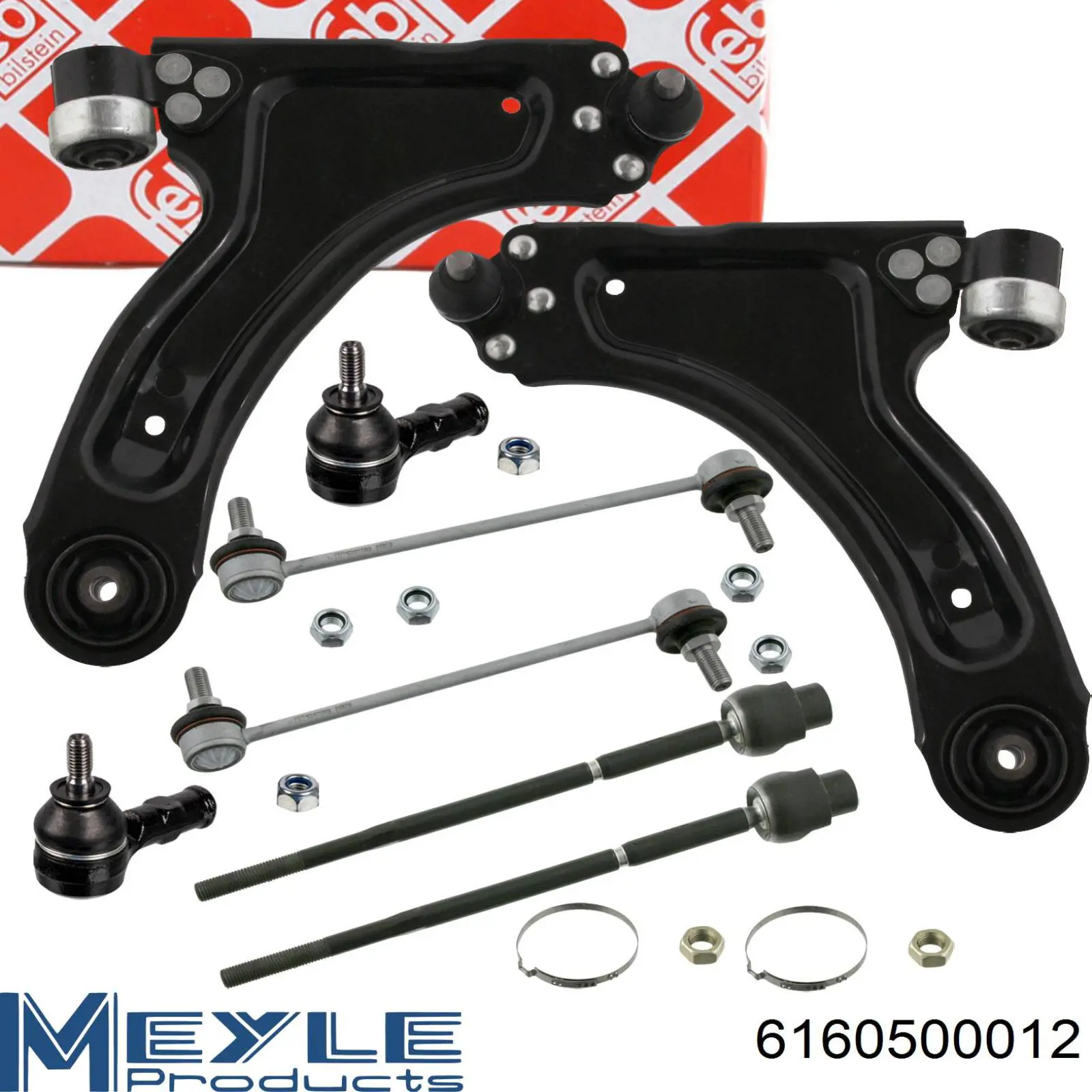 Comprar 13140037 Opel Brazo inferior izquierdo de la suspensión delantera