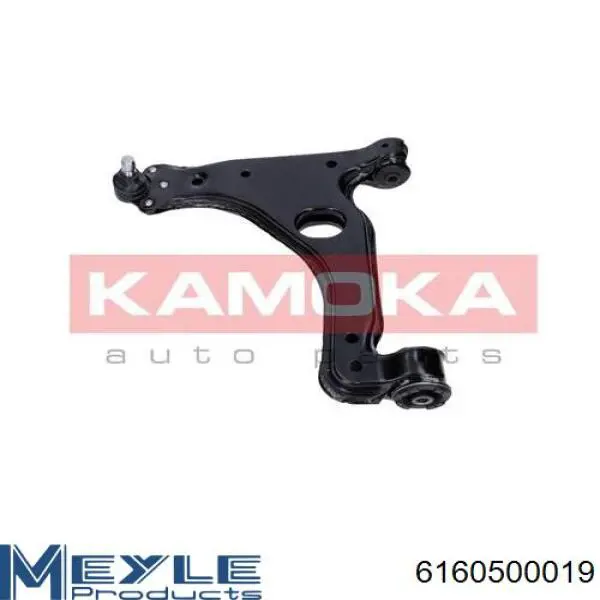 Comprar RL535229O Raiso Brazo inferior izquierdo de la suspensión delantera