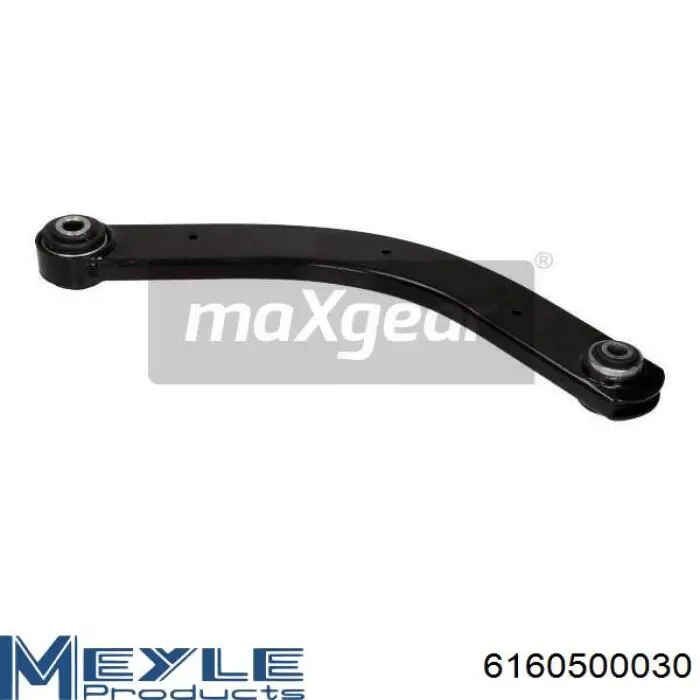 Brazo superior de suspensión trasera izquierdo/derecho Opel 13105744 precio, desde 42,11 EUR