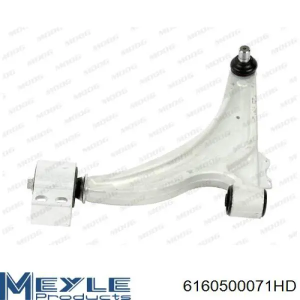 13371816 Opel barra oscilante, suspensión de ruedas delantera, inferior izquierda