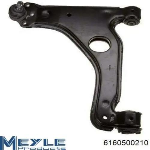 Comprar 778334 Triclo Brazo inferior izquierdo de la suspensión delantera