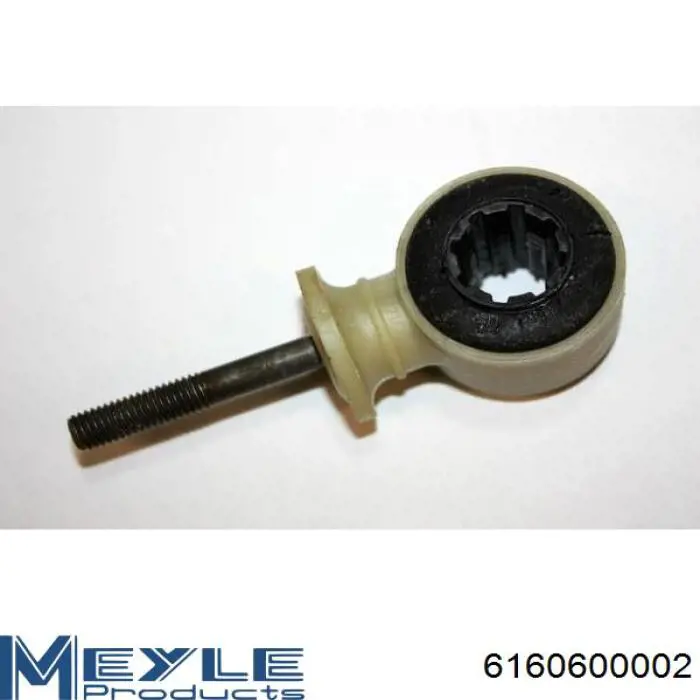 Bieleta estabilizadora delantera 480134 Cautex