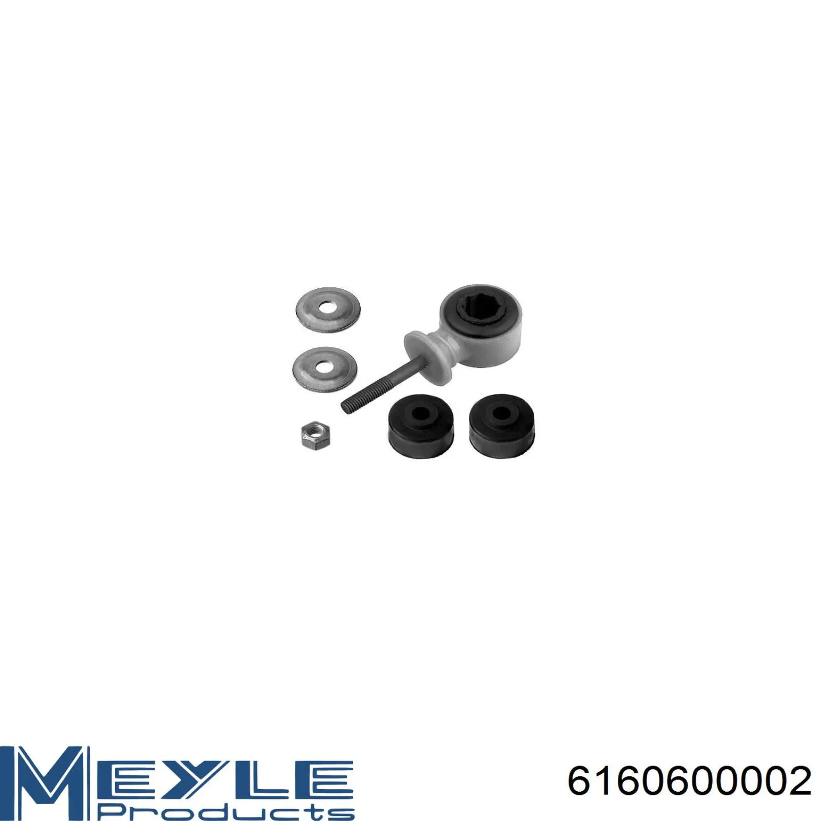 Bieleta estabilizadora delantera Cautex 480134 precio, desde 4,60 EUR