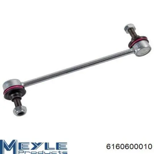 Comprar 897018227 Isuzu Bieleta estabilizadora delantera derecha