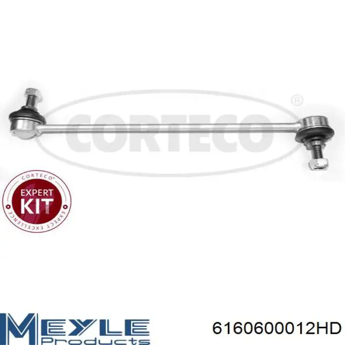 Bieleta estabilizadora delantera Market (OEM) SKST0230023 precio, desde 16,67 EUR
