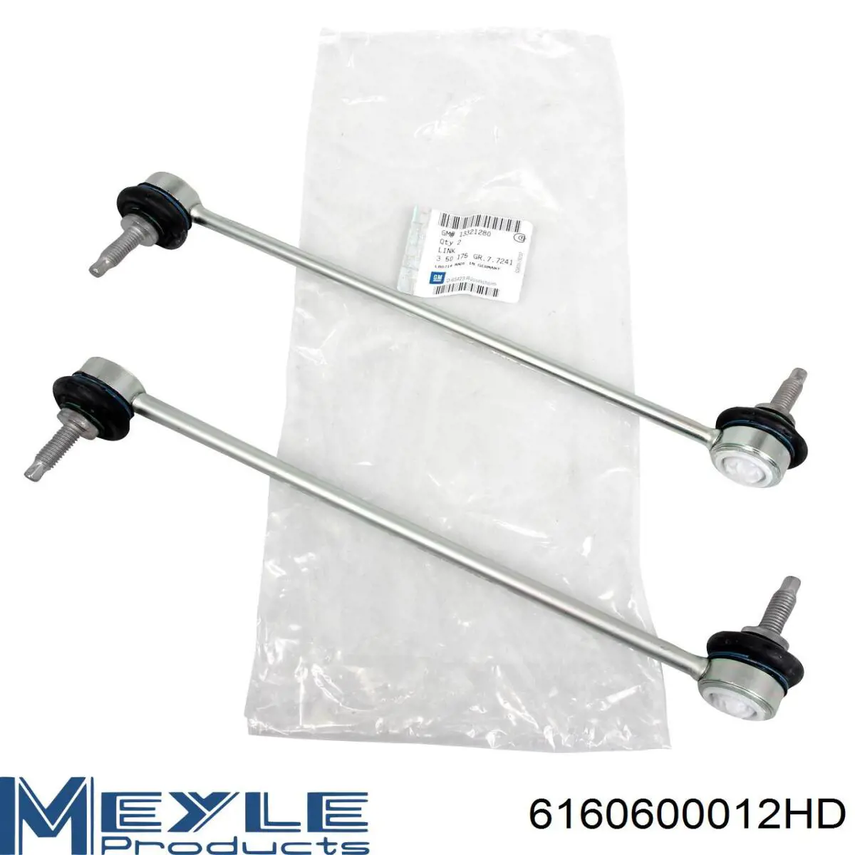 Comprar SKST0230023 Market (OEM) Bieleta estabilizadora delantera