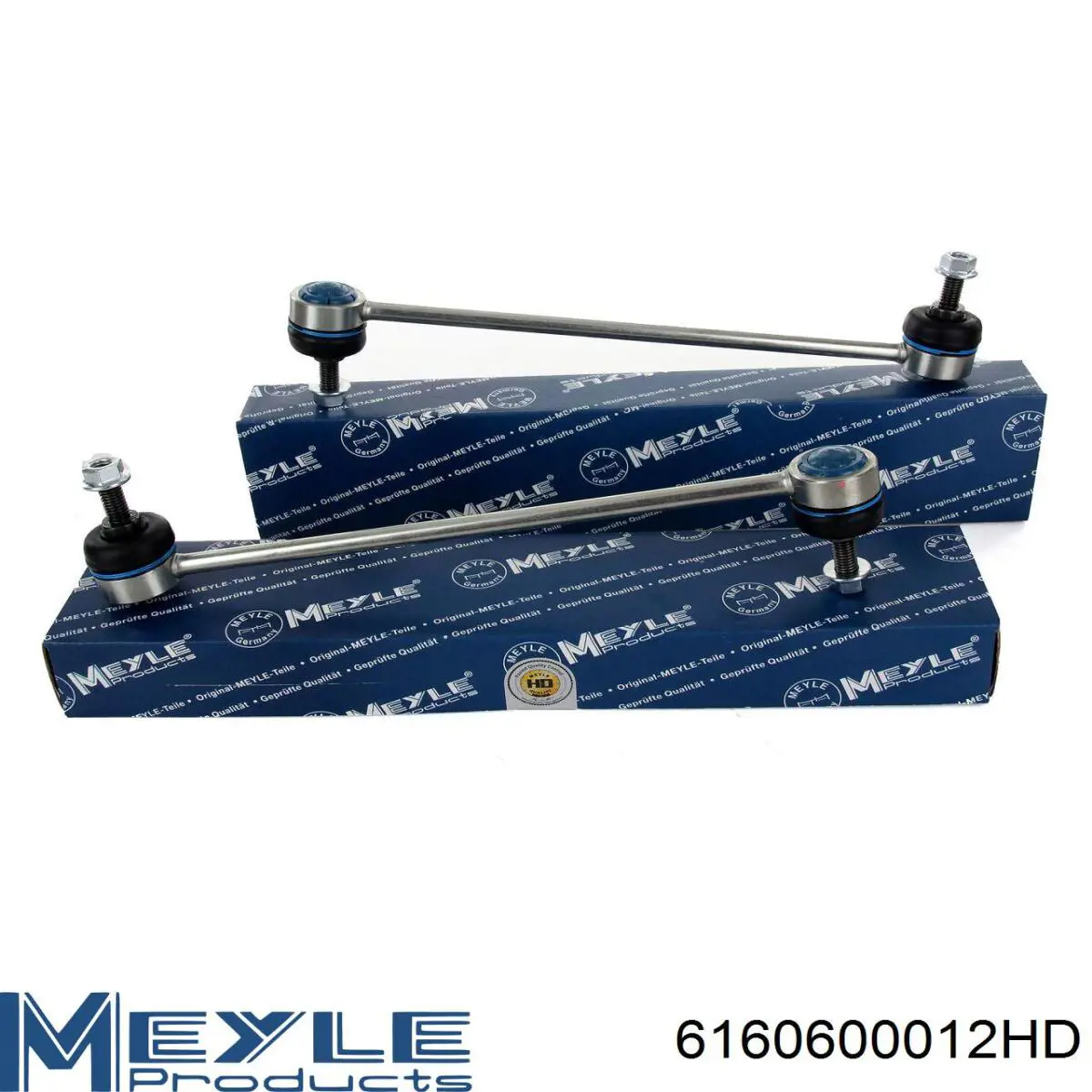 SKST0230023 Market (OEM) Bieleta estabilizadora delantera