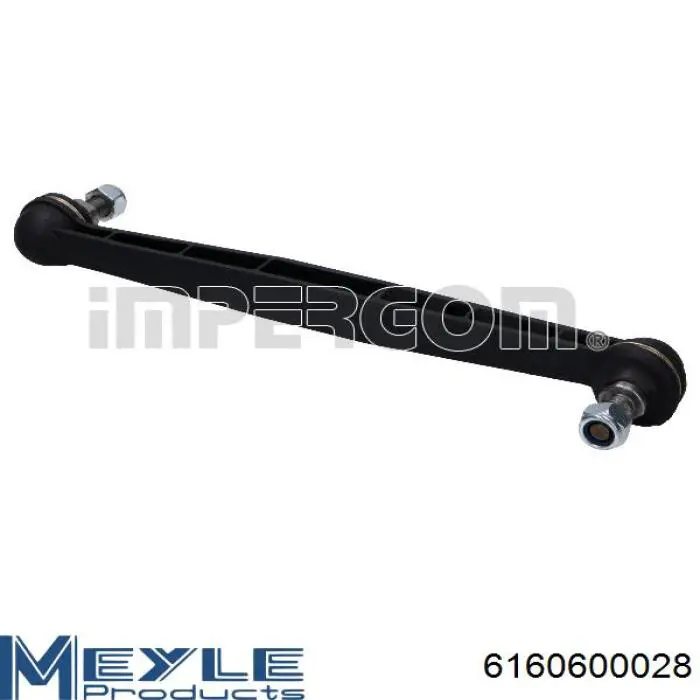 Comprar 13169439 Opel Bieleta estabilizadora delantera