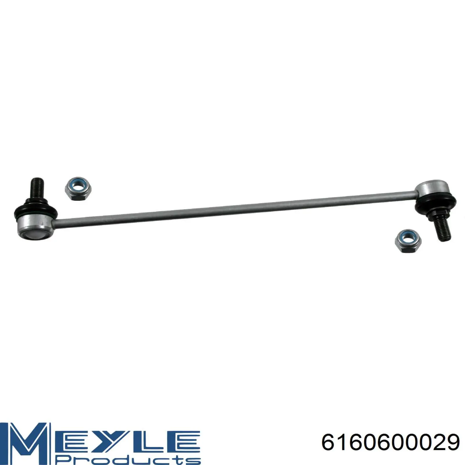 Soporte de la barra estabilizadora delantera Opel 13237130