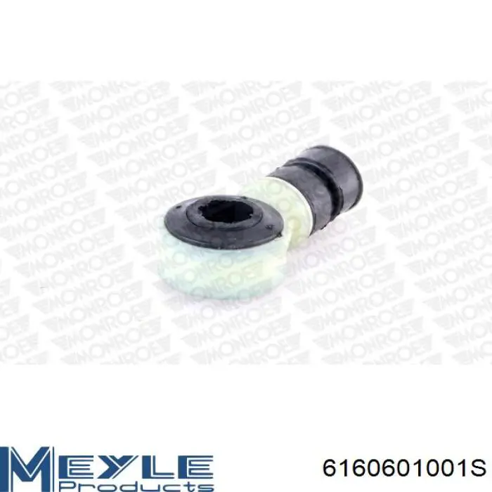 Soporte de barra estabilizadora delantera Opel Astra 51, 52, F35, M35