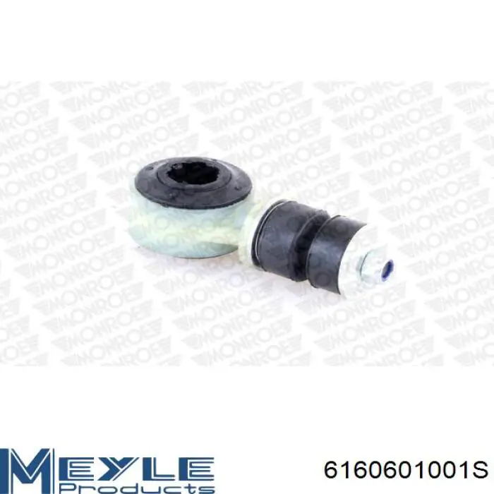 Soporte de barra estabilizadora delantera Opel Astra 51, 52, F35, M35