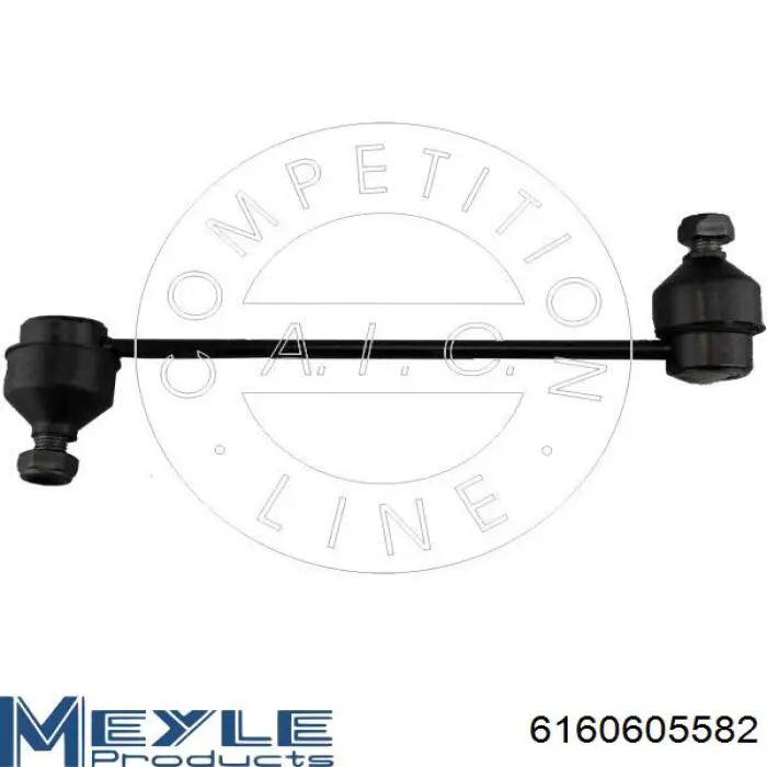 Soporte de barra estabilizadora delantera Opel Vectra 36
