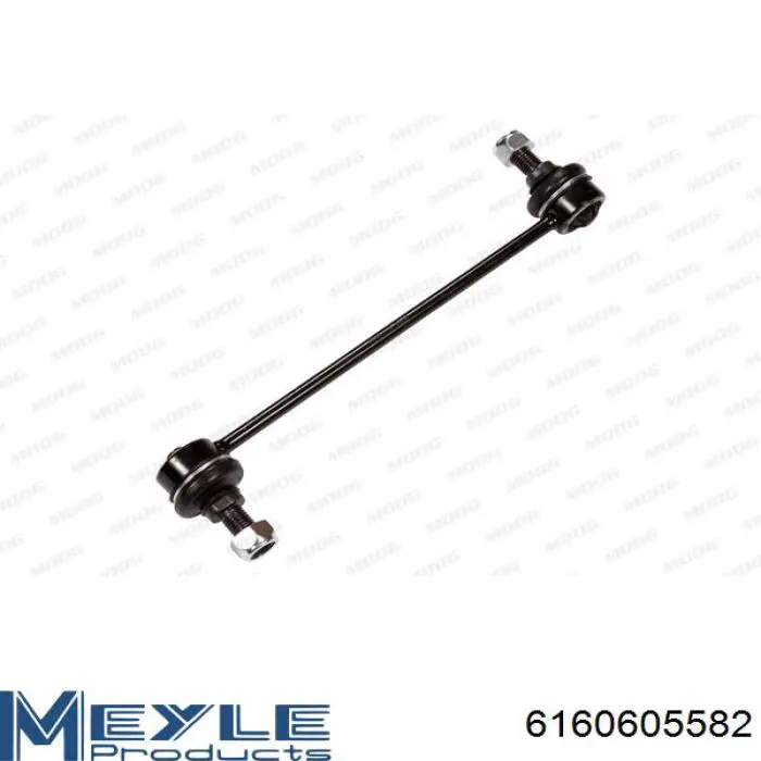 Soporte de barra estabilizadora delantera Opel Vectra 36