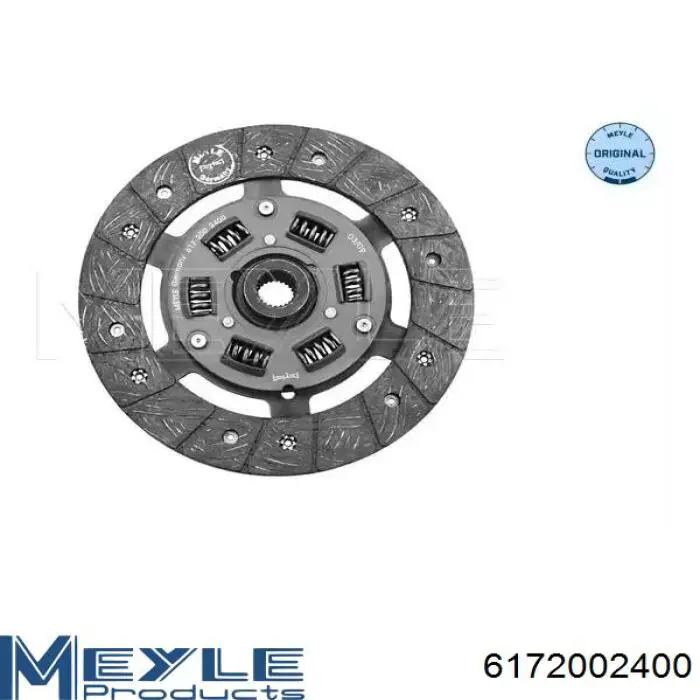Comprar DK163200051 DK Disco de embrague