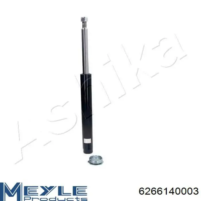 Amortiguadores Meyle 6266140003 precio, desde 48,57 EUR