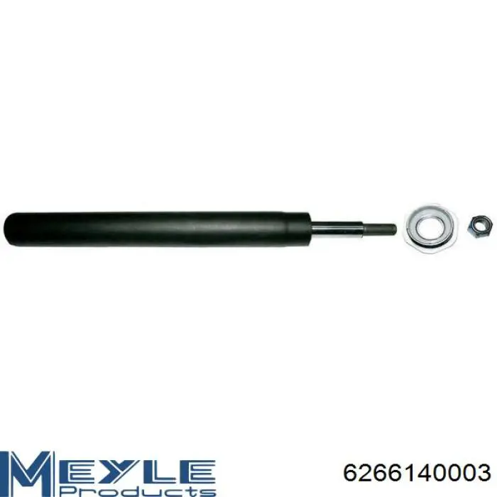 Comprar 6266140003 Meyle Amortiguador