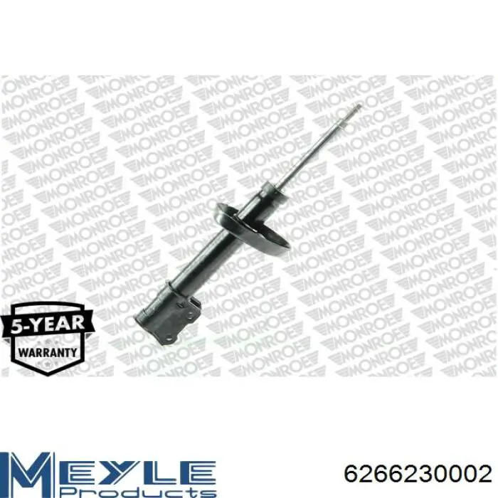Comprar 453608 Daco Amortiguador delantero derecho