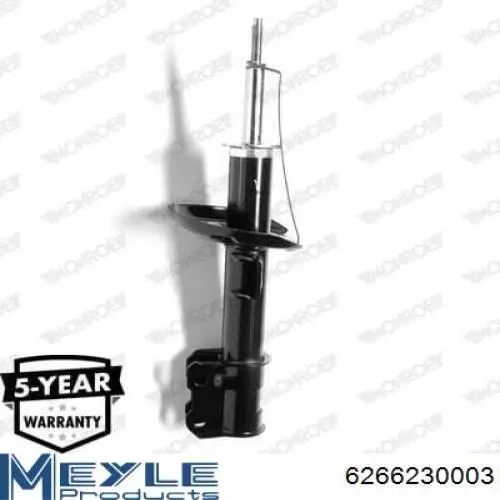 Comprar 72119124 Opel Amortiguador delantero derecho