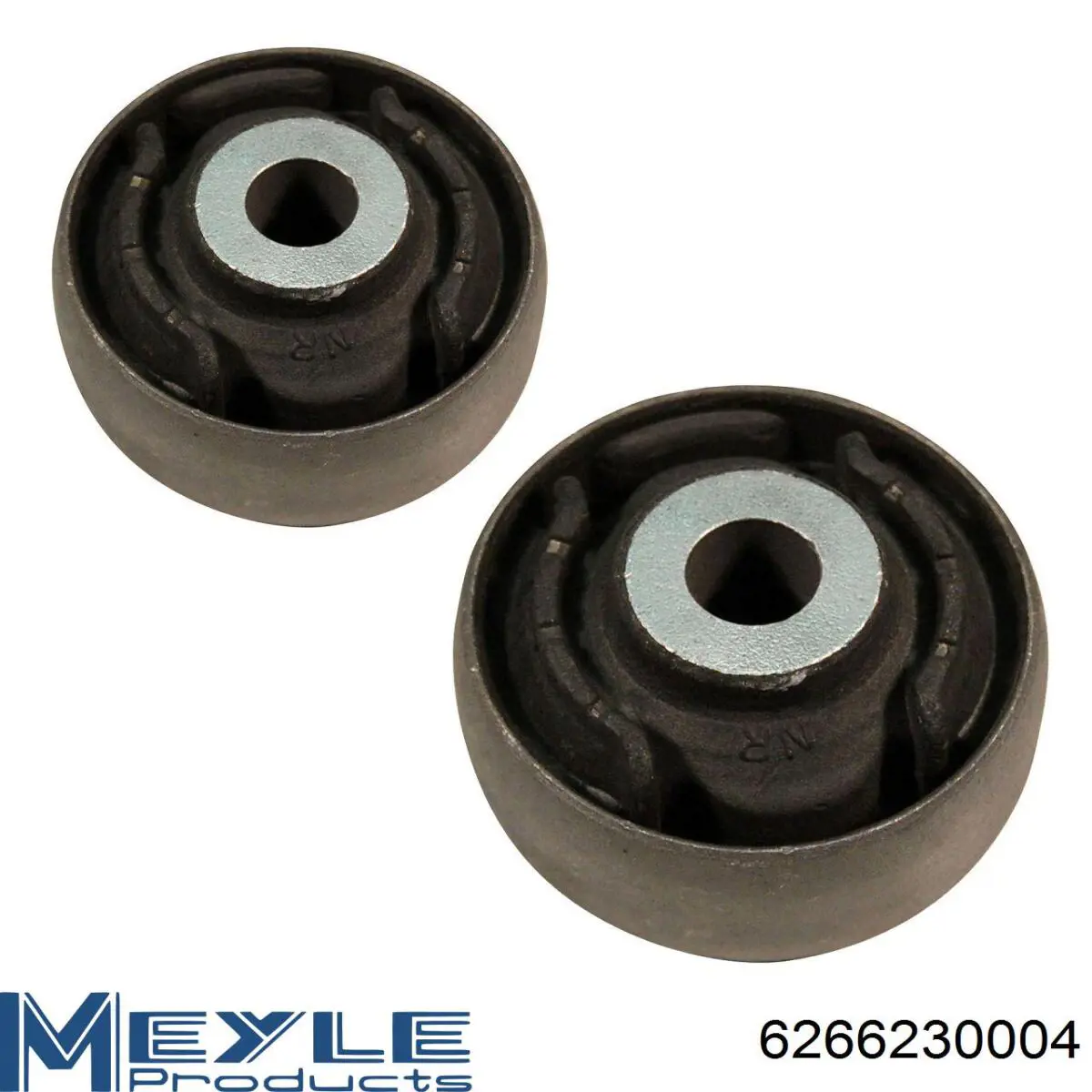 Amortiguador delantero izquierdo 344343 Opel