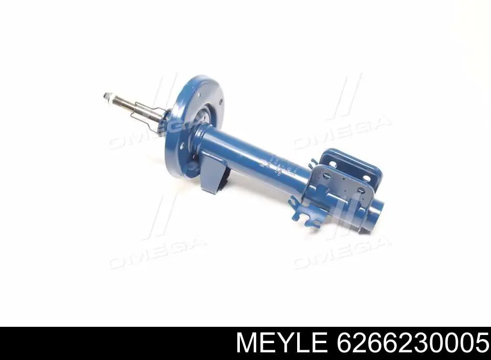 Amortiguadores Meyle 6266230005 precio, desde 52,27 EUR