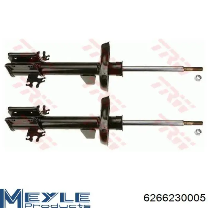Comprar 6266230005 Meyle Amortiguador
