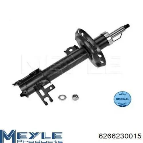 Comprar 0344357 Opel Amortiguador delantero derecho