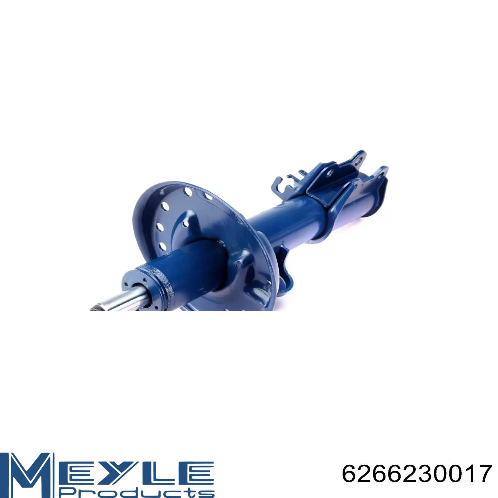Amortiguador delantero derecho Opel 0344662 precio, desde 57,17 EUR