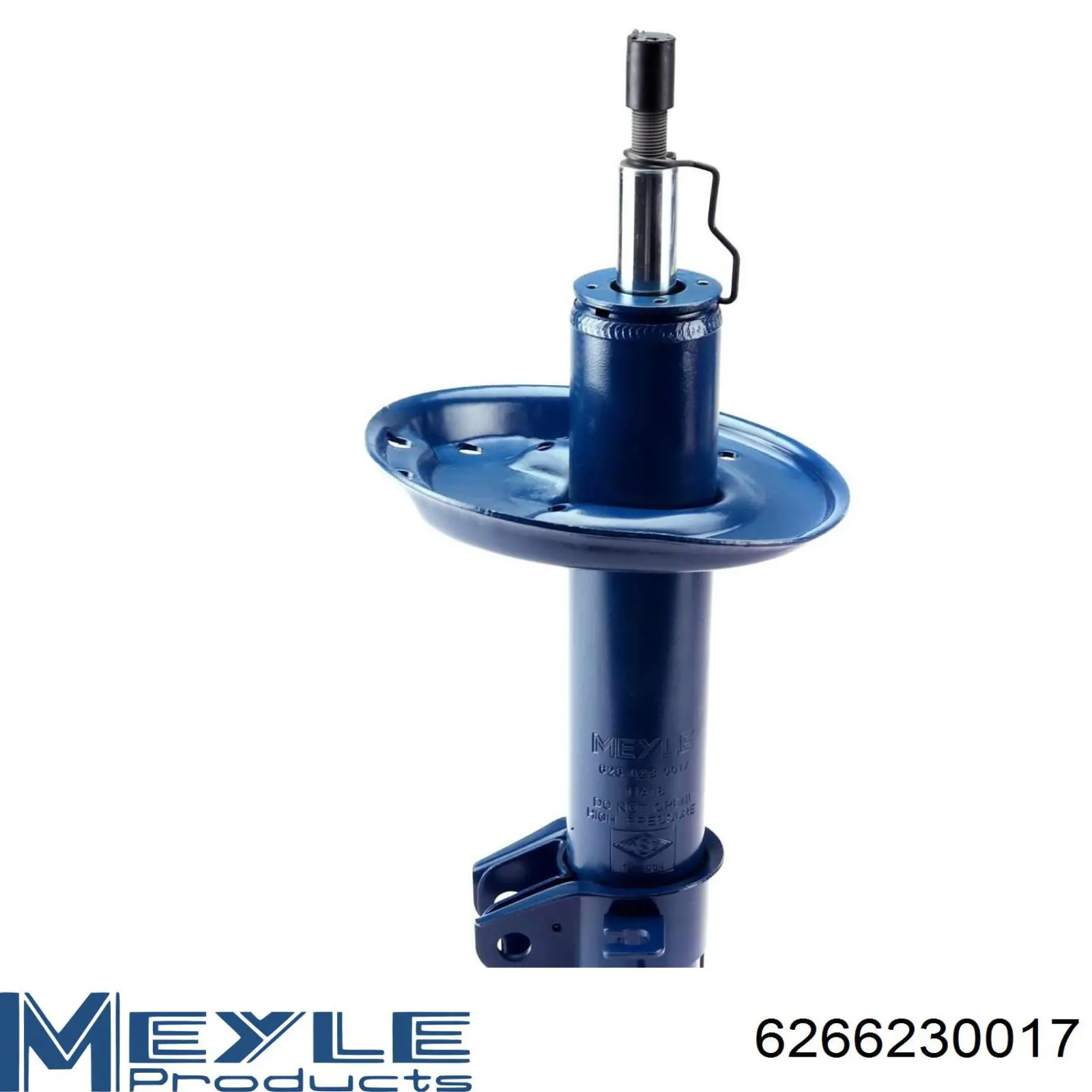 Comprar 0344662 Opel Amortiguador delantero derecho