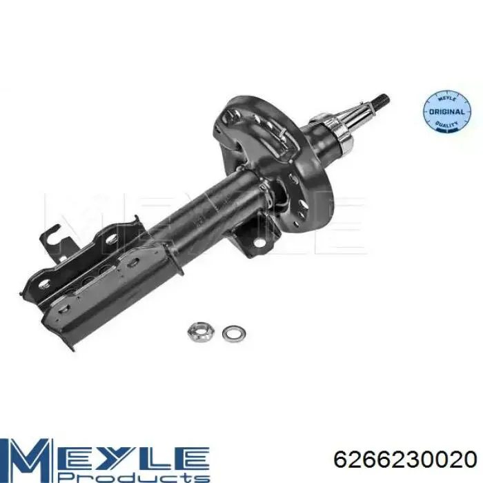 Comprar 345146 Opel Amortiguador delantero izquierdo