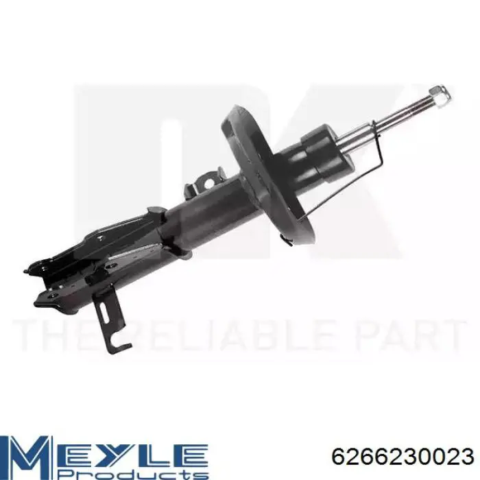 Comprar 13245965 Opel Amortiguador delantero derecho