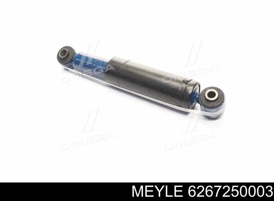 Amortiguador trasero Magneti Marelli 1838G precio, desde 25,83 EUR