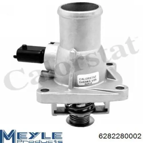 Comprar 6282280002 Meyle Termostato