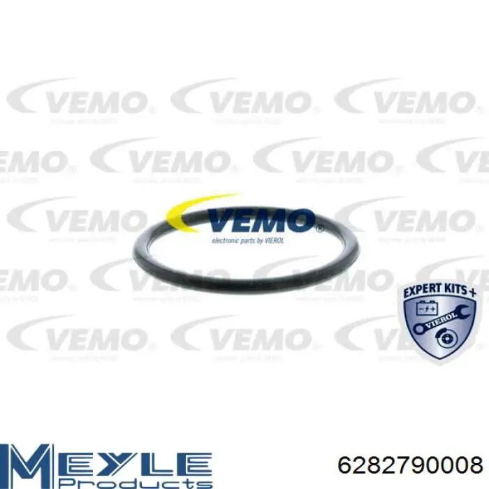 Termostato TER053 Akron Malo
