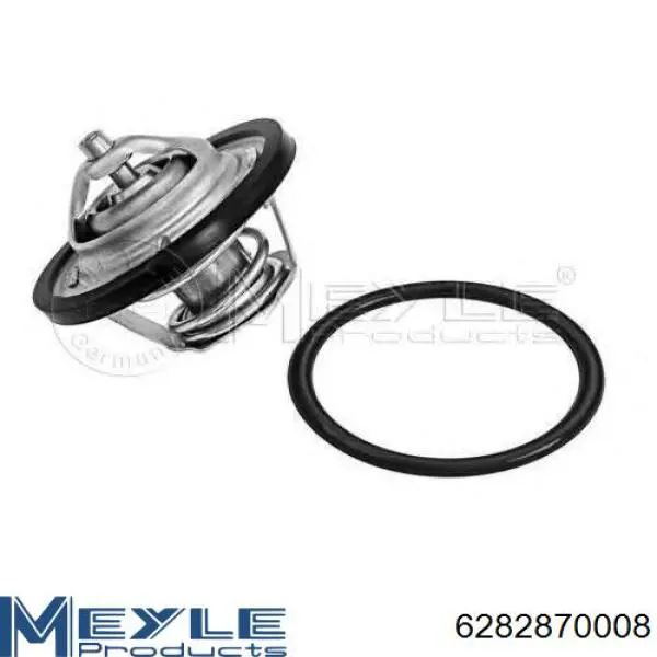 Termostato 6282870008 Meyle