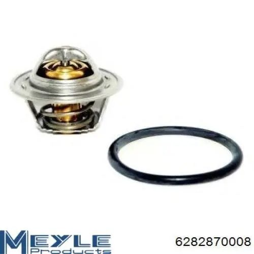 6282870008 Meyle Termostato de agua