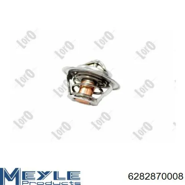 Comprar 6282870008 Meyle Termostato