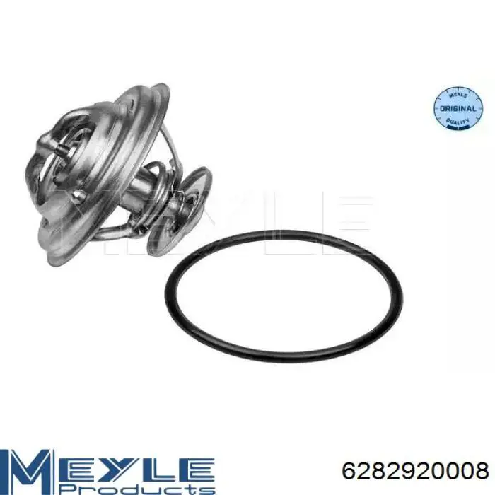 Termostato 6282920008 Meyle