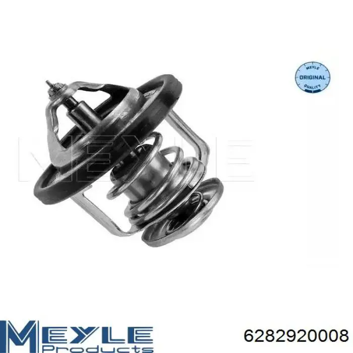 Termostato refrigerante Meyle 6282920008