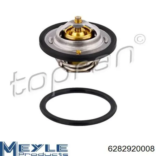 Termostato Meyle 6282920008 precio, desde 8,83 EUR