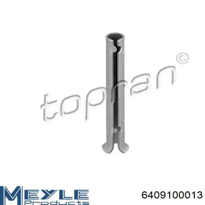 Muelle neumático, tapa delantera Triscan 871024105 precio, desde 11,98 EUR