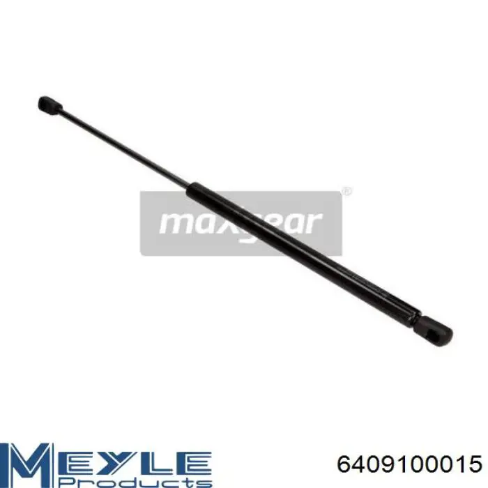 Comprar 2022883 Doga Amortiguador de puerta trasera