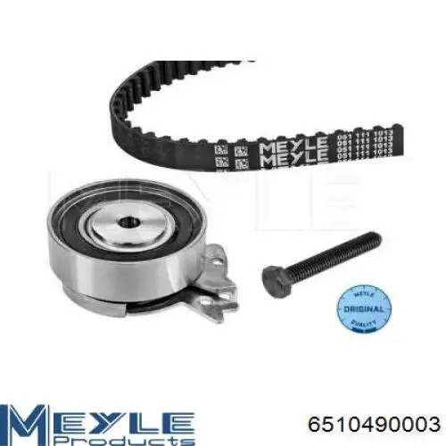 0530000410 Hyundai/Kia Kit correa de distribución