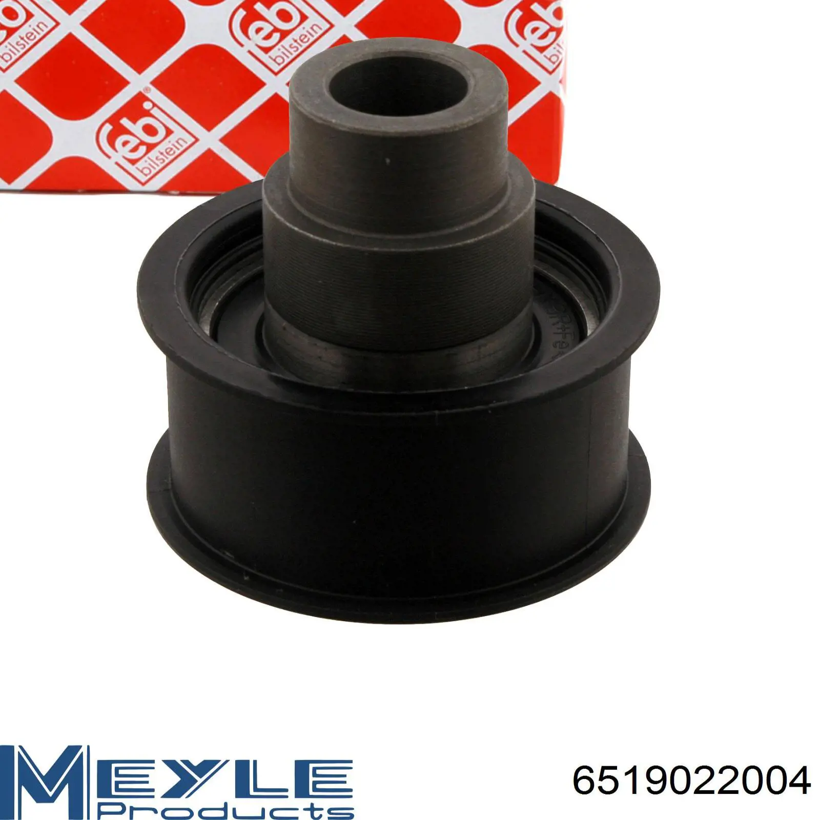 Polea correa distribución LUK 532003810 precio, desde 24,21 EUR