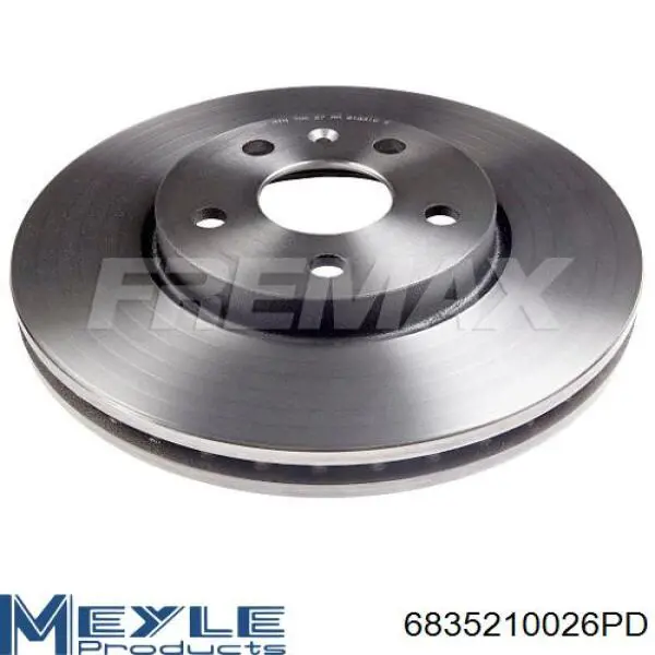 Comprar 13579150 General Motors Freno de disco delantero