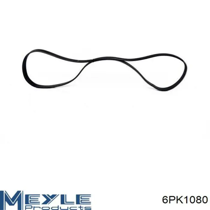 Correa trapezoidal Peugeot Partner 1 5F