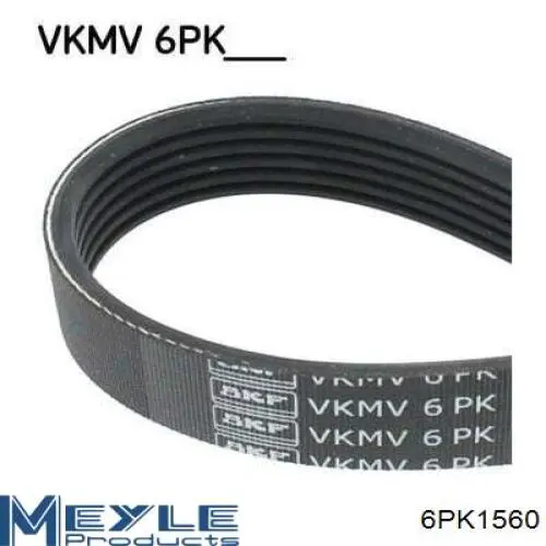 Comprar 00005750WG Peugeot/Citroen Correa trapezoidal